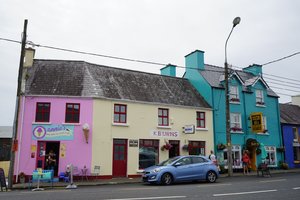 凯里之环Ring of Kerry