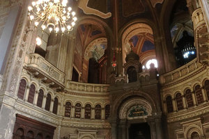 犹太教大会堂Velká Synagoga
