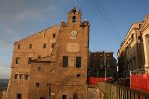 长老宫Palazzo degli Anziani