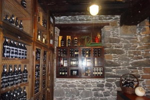 马德拉葡萄酒博物馆Museu da Madeira Wine Company