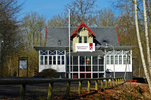 捕鼠器剧场Rottefælden