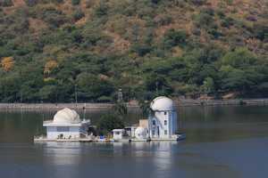 乌代布尔太阳天文台Udaipur Solar Observatory