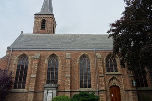 瓦瑟纳尔教堂Dorpskerk Wassenaar