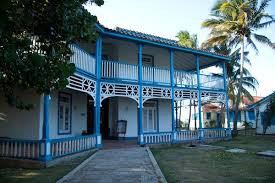 巴拉德罗市政博物馆Municipal de Varadero Museum