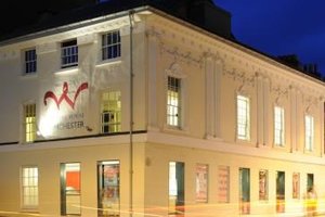 温彻斯特皇家剧院Theatre Royal Winchester