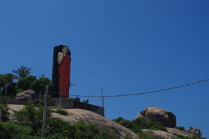 基林达寺庙Kirinda Temple