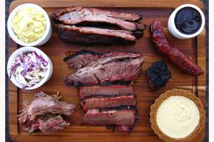 Franklin Barbecue
