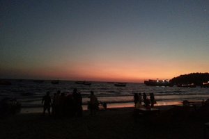 Serendipity Beach
