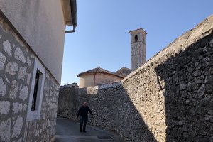 圣方济各修道院Franciscan Monastery