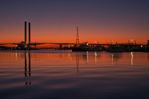 宝石码头Gem Pier