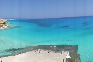 格拉姆海滩Gharam Beach