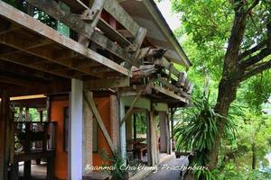 Baan Mai Chai Nam Resort&amp;Resturant
