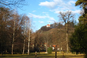 三潭公园Three Ponds