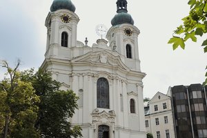 Church of Mary Magdalene