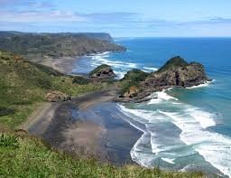 Bethells Beach