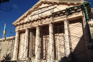 希腊罗马博物馆Graeco-Roman Museum
