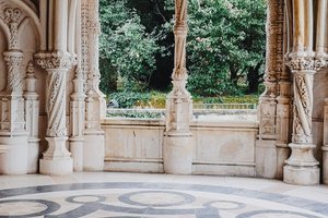 布萨科宫Bussaco Palace Hotel
