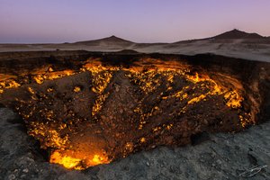 地狱之门Door to Hell