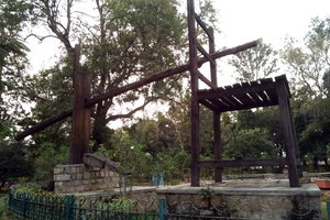 乔邦公园Cubbon Park