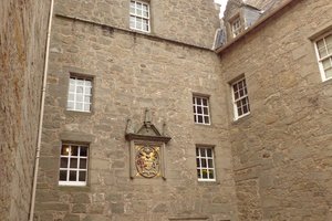 考德城堡Cawdor Castle