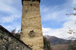 斯凡塔Svan towers