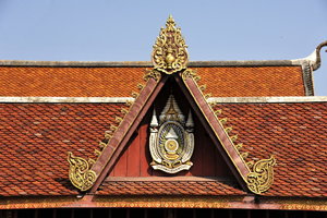 西孔康寺Wat Si Khom Kham