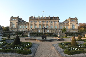 哈伍德庄园Harewood House