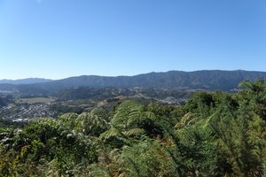 坎农环步道Cannon Point Walkway