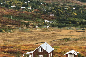 西峡湾隧道Vestfjarðagöng