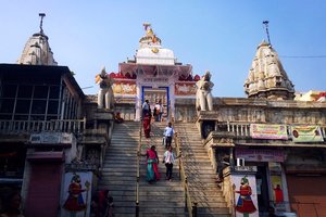 贾格迪什神庙Jagdish Temple