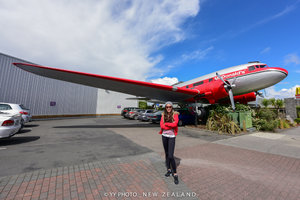 陶波湖麦当劳McDonald's (Taupo)
