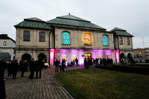 弗沃达瓦犹太教会堂The Włodawa Synagogue