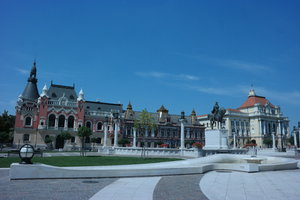 Piața Unirii