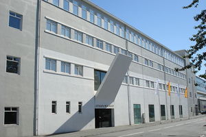 雷克雅未克艺术博物馆Reykjavík Art Museum