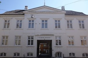 法堡博物馆Faaborg Museum