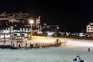 茂朱德裕山渡假村무주덕유산리조트