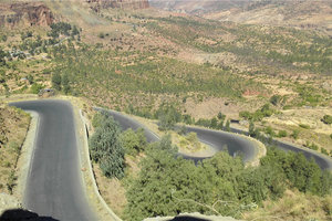 Debre Damo Monastery