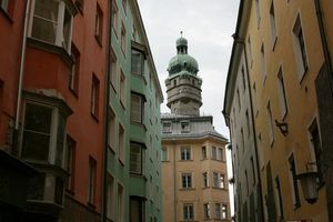 圣雅可布大教堂Dom zu St. Jakob