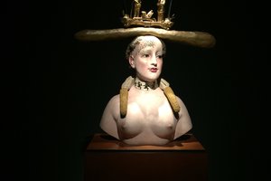 前哥伦布黄金博物馆Museo del Oro Precolombino