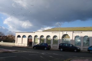 贝克斯希尔博物馆Bexhill Museum