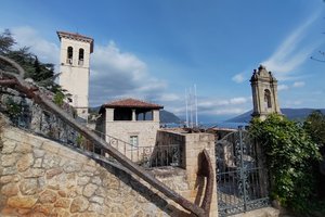 圣耶罗尼莫钟楼St Jeronim's Church Bell Tower