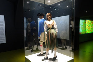 孟德尔博物馆Mendel Museum