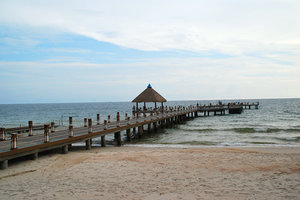 独立海滩Independence Beach