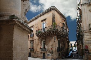罗西宅邸Palazzo Rossi