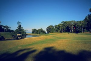 纳闽国际高尔夫球场Labuan International Golf Club