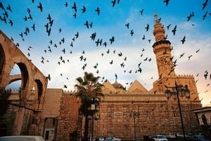 大马士革古城Damascus Old City