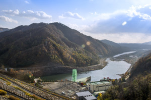 昭阳湖