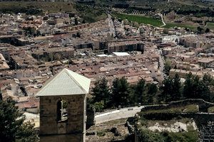 福塔雷萨·拉莫塔城堡Fortaleza de la Mota