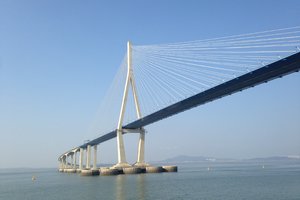 仁川大桥인천대교