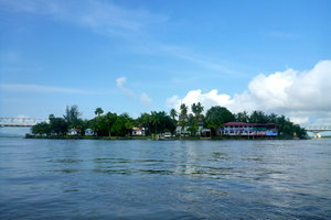 香波岛Shampoo Island
